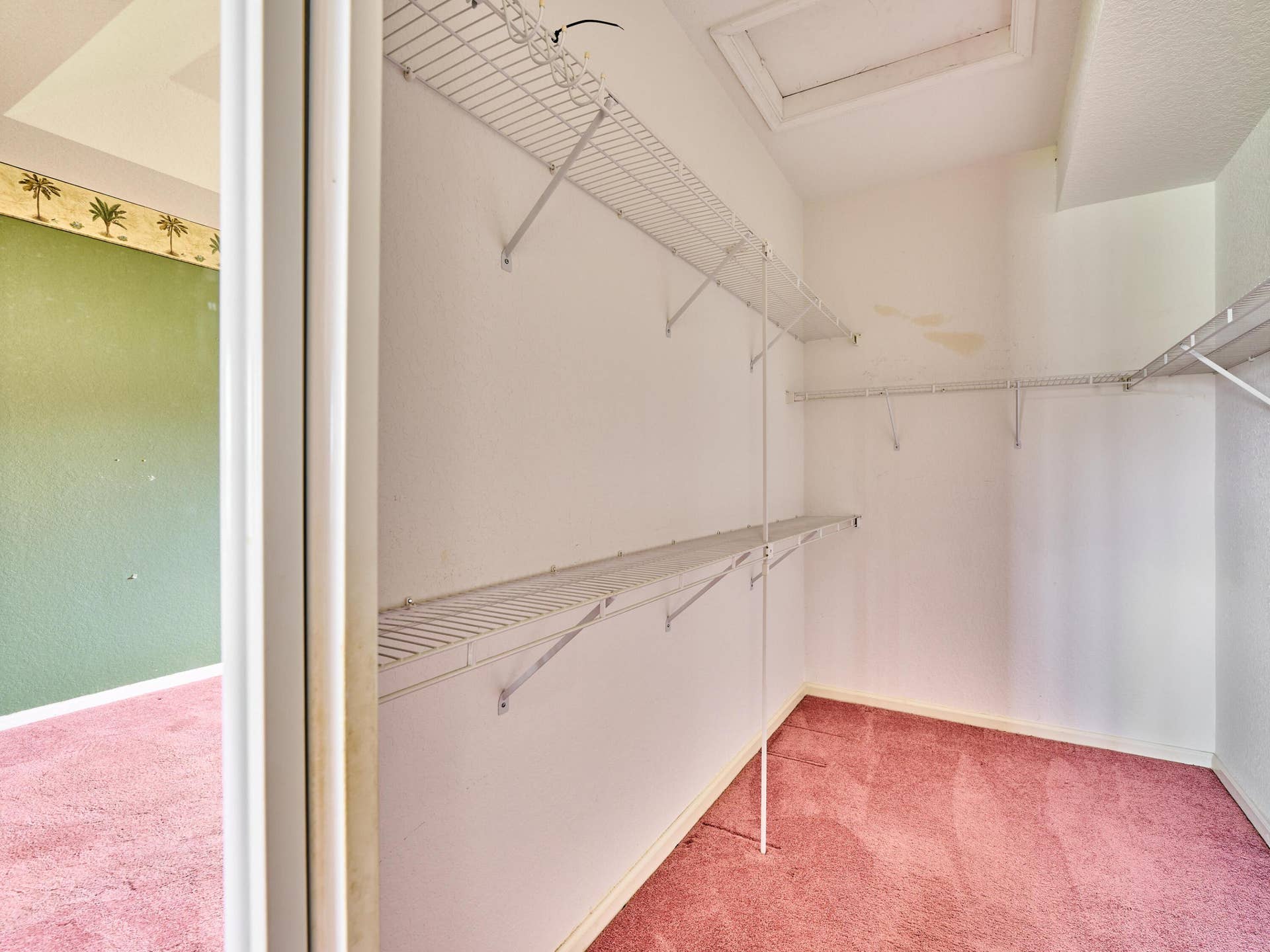 2649 Clipper Circle, West Palm Beach, FL 33411 Primary Walk in Closet