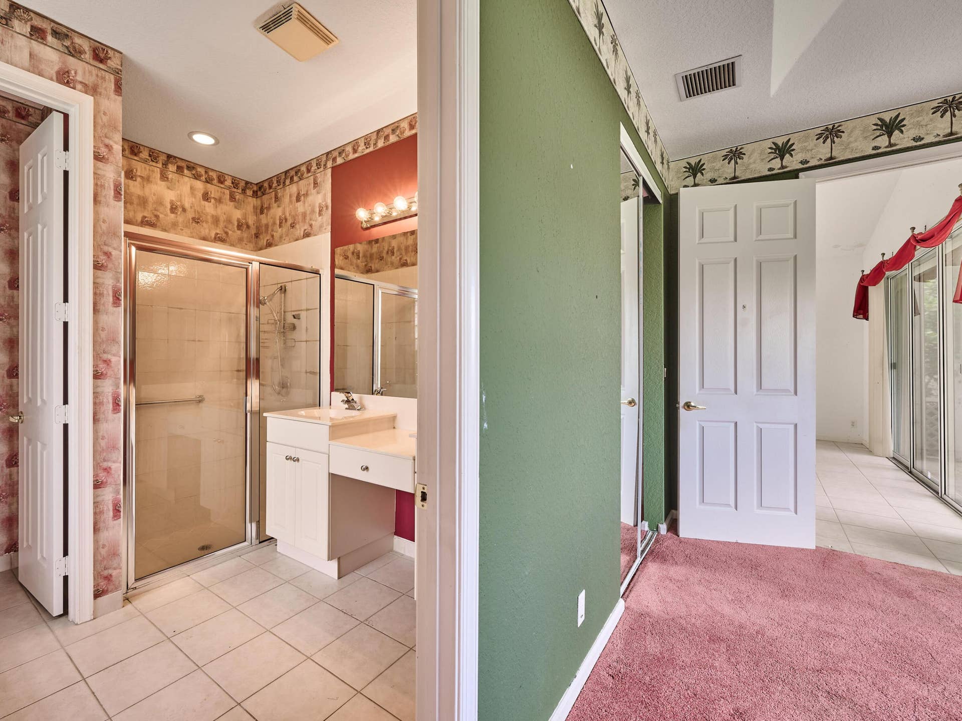 2649 Clipper Circle, West Palm Beach, FL 33411 Primary Bed/Bath