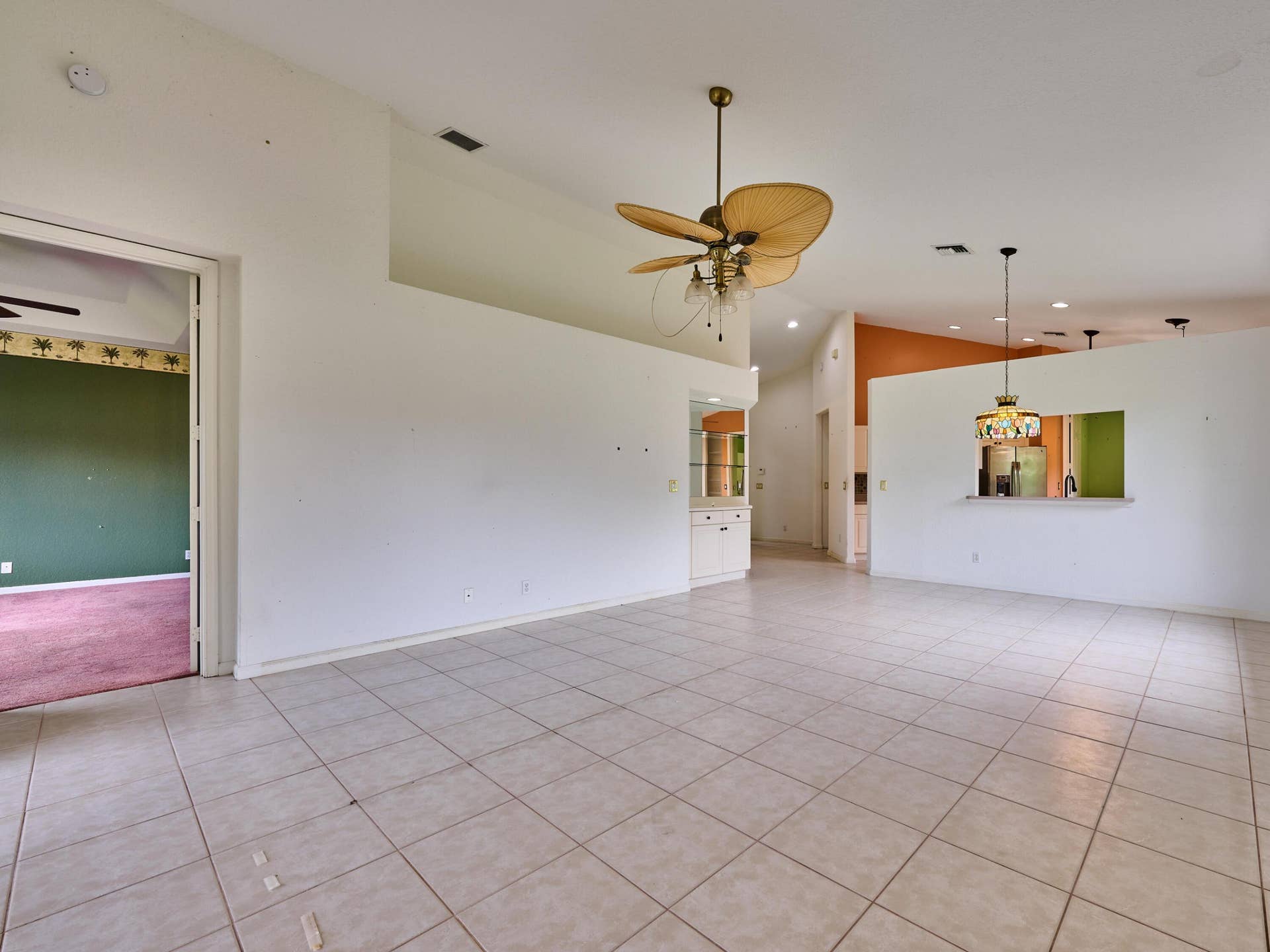 2649 Clipper Circle, West Palm Beach, FL 33411 Great Room