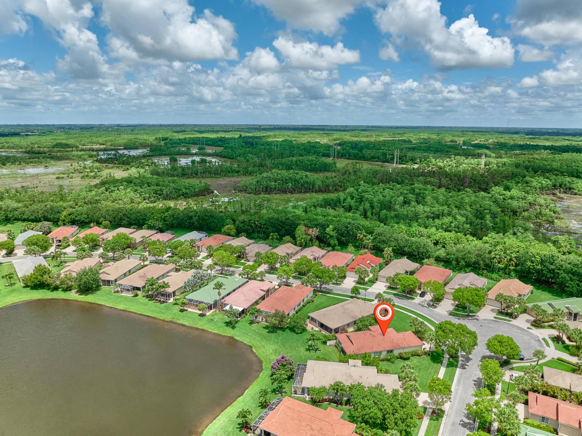 2649 Clipper Circle, West Palm Beach, FL 33411 PYL 0077