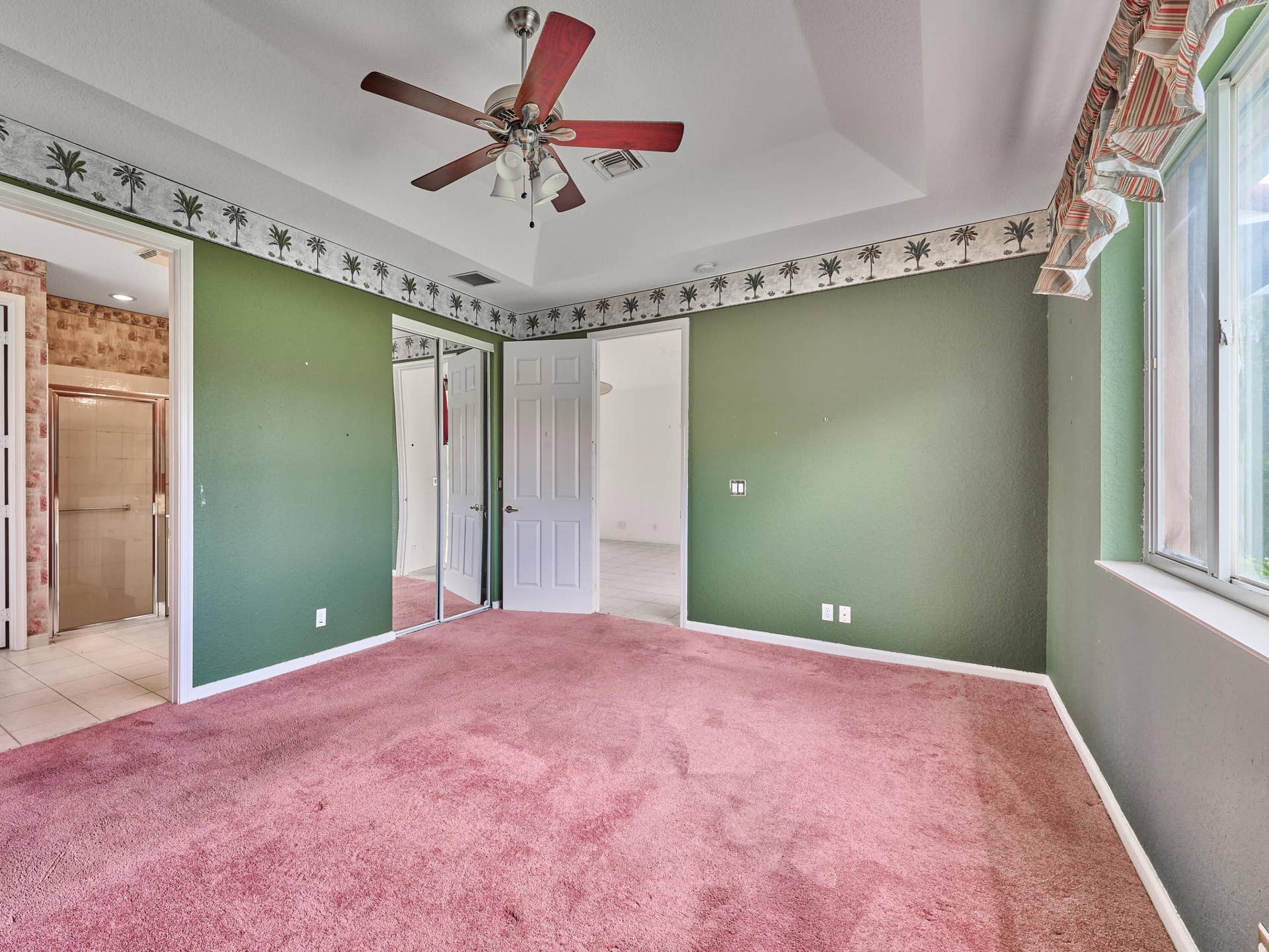 2649 Clipper Circle, West Palm Beach, FL 33411 Primary bedroom