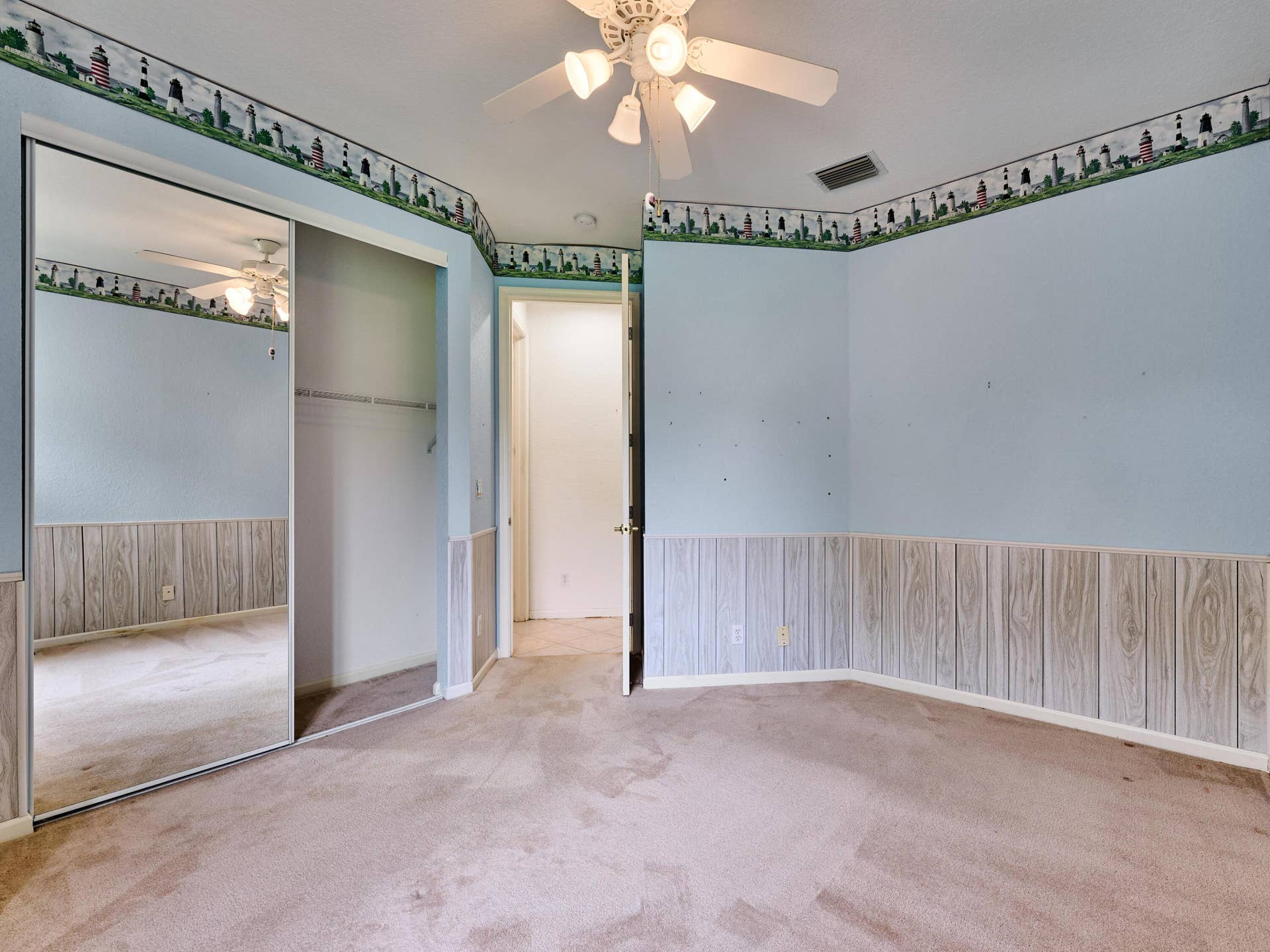 2649 Clipper Circle, West Palm Beach, FL 33411 Bedroom 2