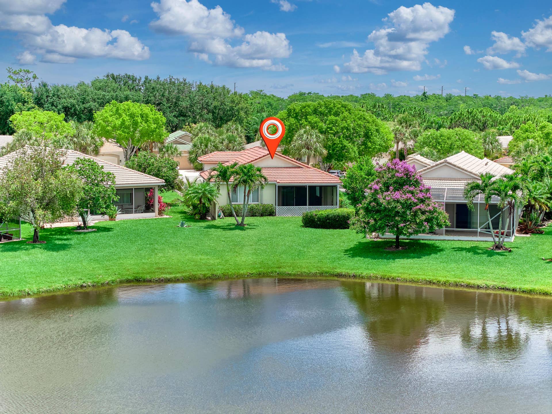 2649 Clipper Circle, West Palm Beach, FL 33411 PYL 0098