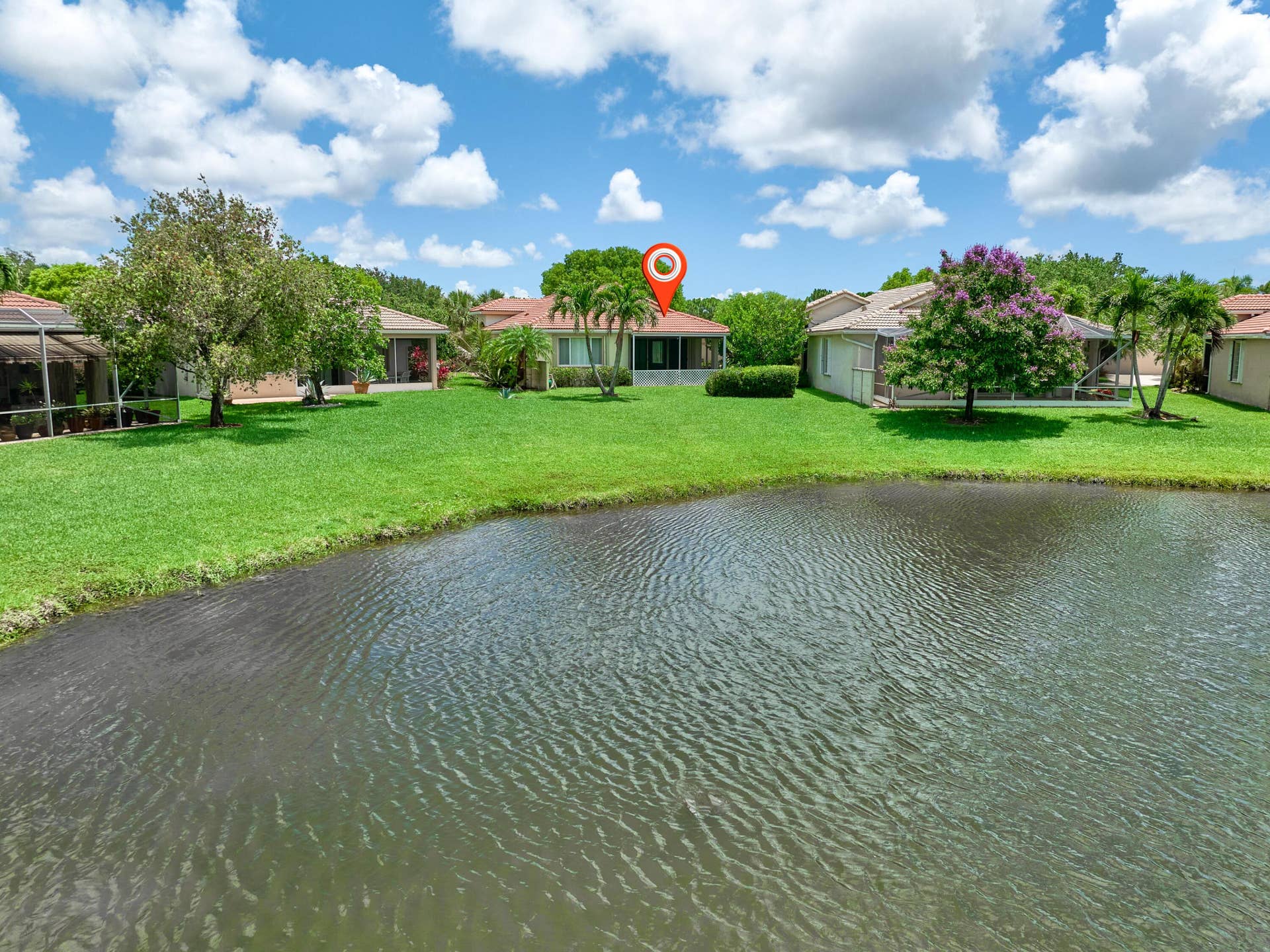 2649 Clipper Circle, West Palm Beach, FL 33411 PYL 0105