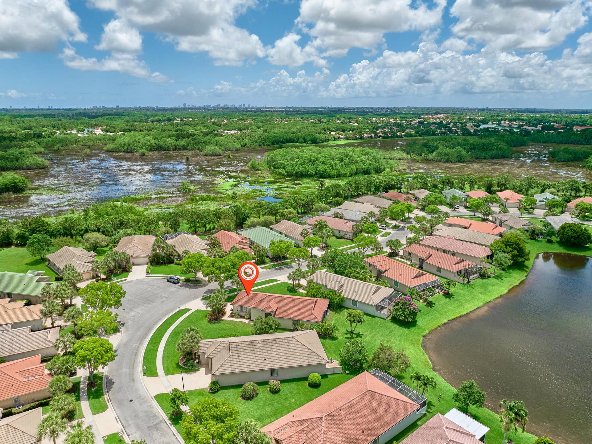 2649 Clipper Circle, West Palm Beach, FL 33411 PYL 0084