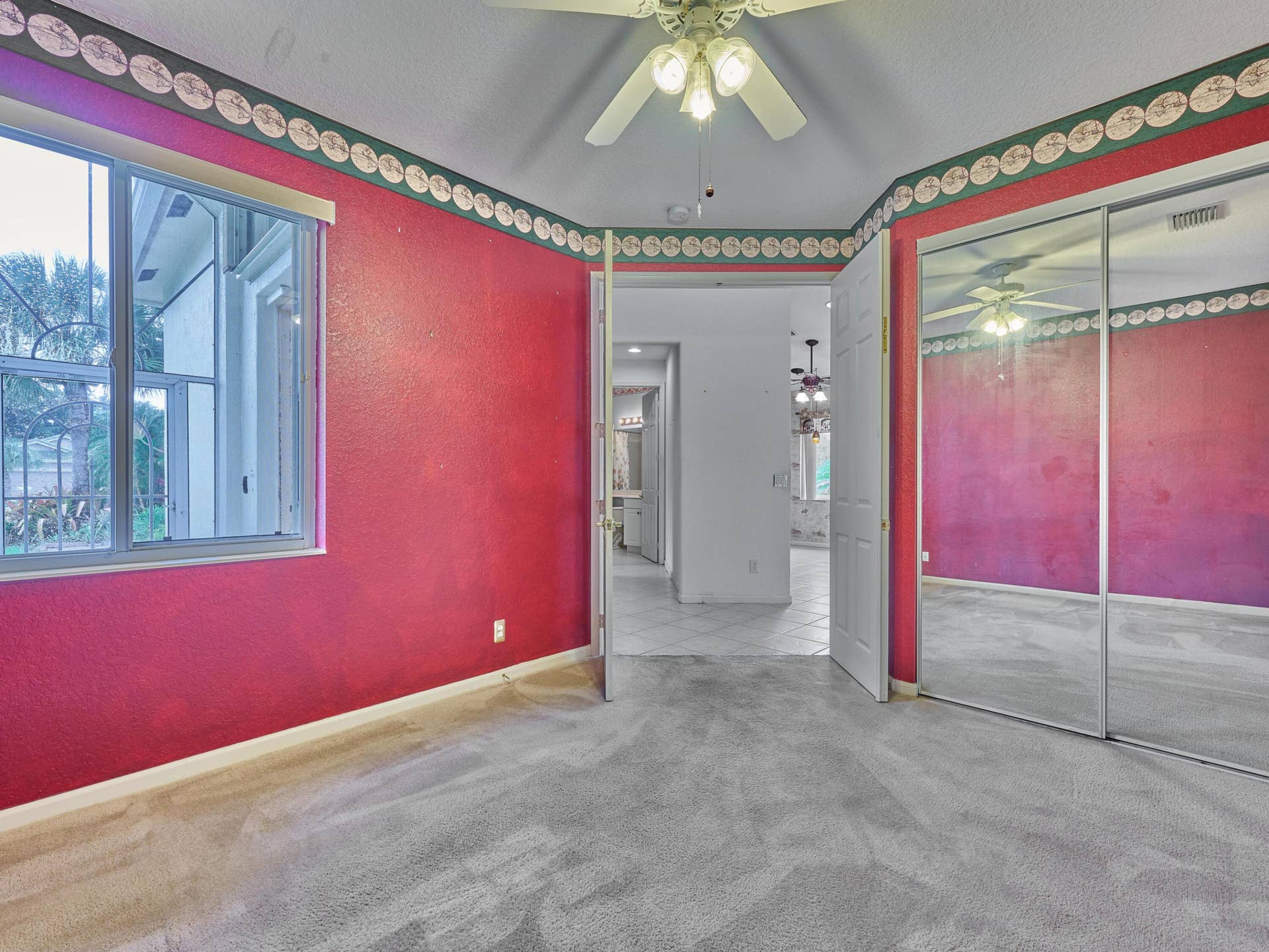 2649 Clipper Circle, West Palm Beach, FL 33411 Bedroom 3