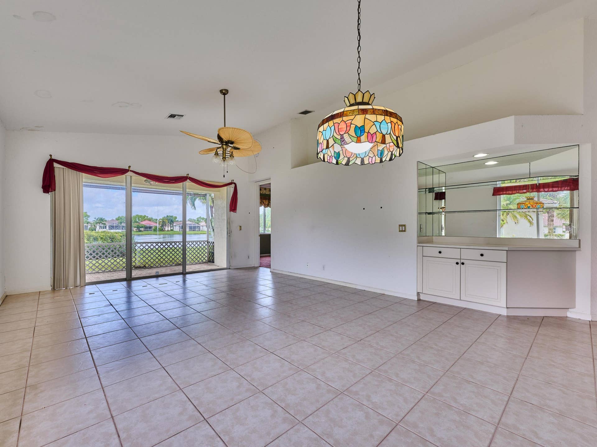 2649 Clipper Circle, West Palm Beach, FL 33411 Great Room