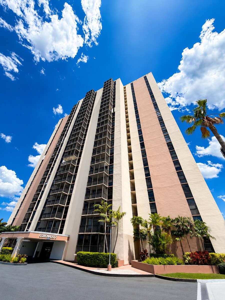 Property photo for 20301 W Country Club Drive, #329, Aventura, FL