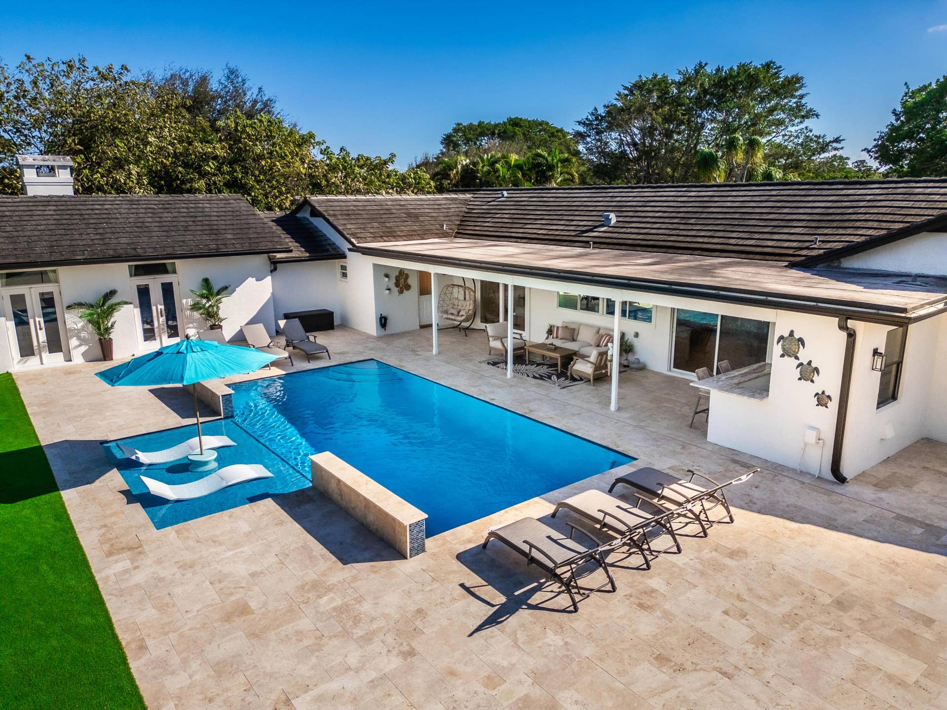 3127 Sherwood Boulevard, Delray Beach, Delray Beach, FL 33445 DJI_0028L