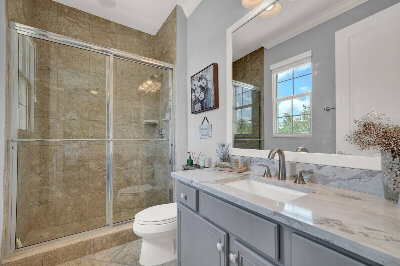 99 Tresana Boulevard, #1, Jupiter, FL 33478 Bathroom 3