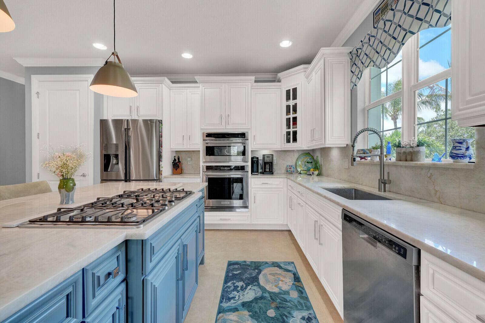 99 Tresana Boulevard, #1, Jupiter, FL 33478 Kitchen