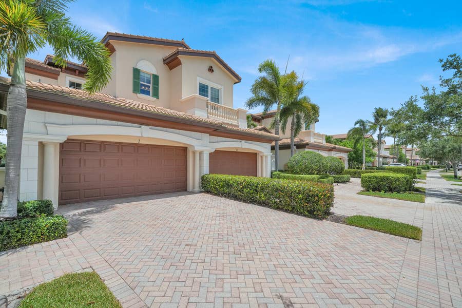 Property photo for 99 Tresana Boulevard, #1, Jupiter, FL