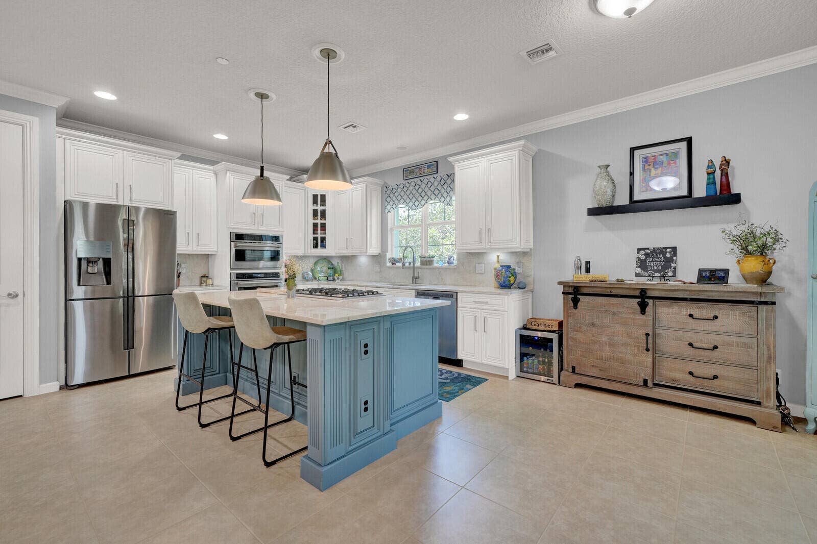 99 Tresana Boulevard, #1, Jupiter, FL 33478 Kitchen