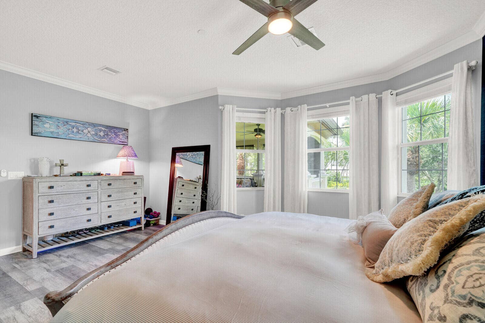 99 Tresana Boulevard, #1, Jupiter, FL 33478 Owners Bedroom