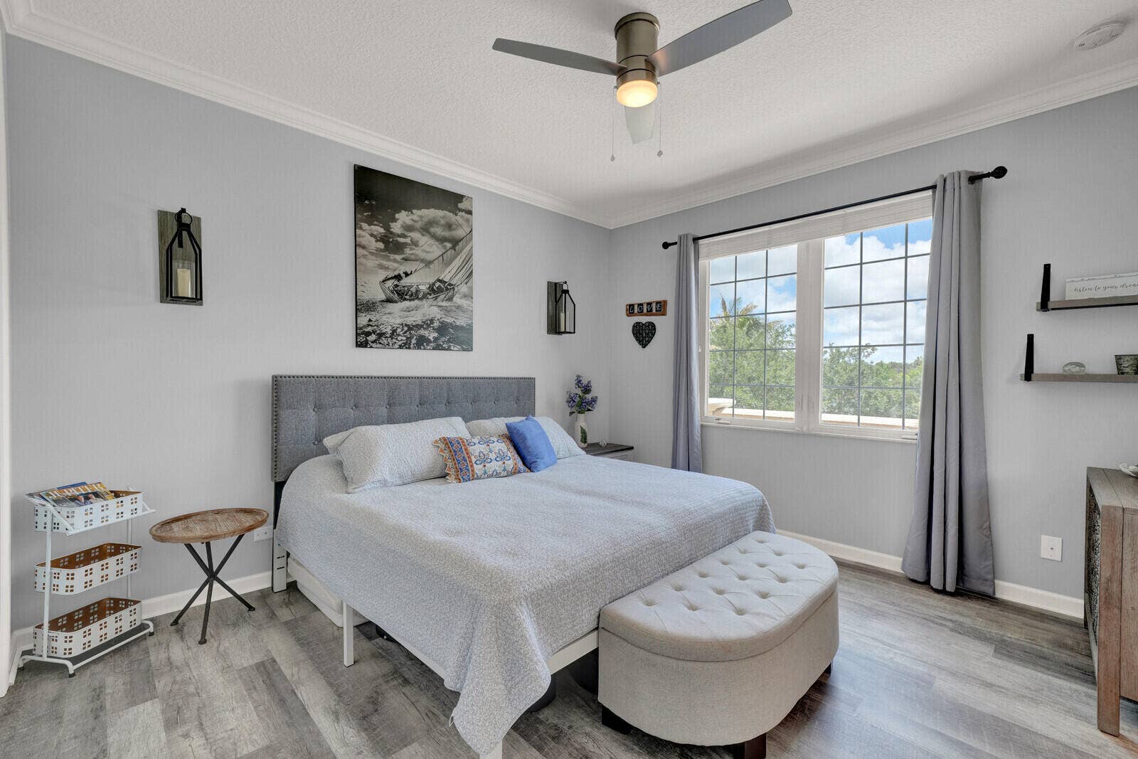 99 Tresana Boulevard, #1, Jupiter, FL 33478 Bedroom 2