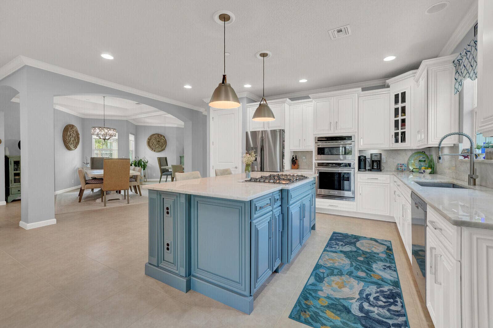 99 Tresana Boulevard, #1, Jupiter, FL 33478 Kitchen