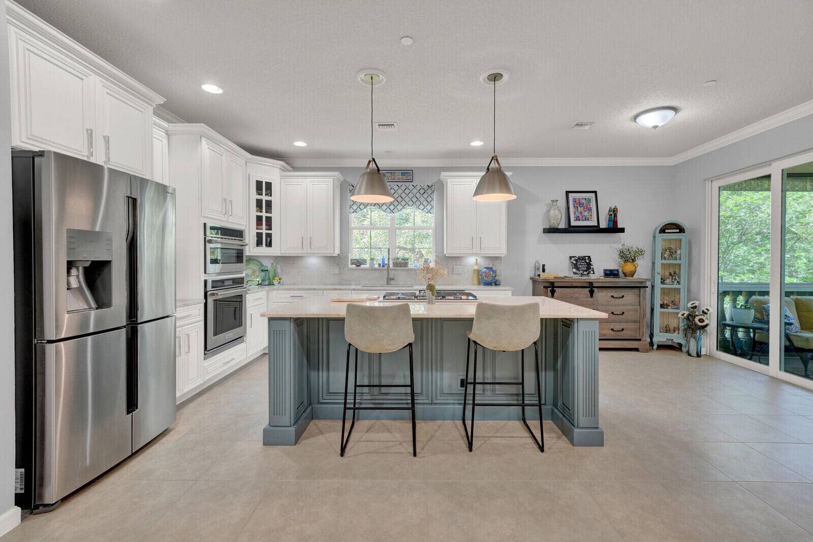 99 Tresana Boulevard, #1, Jupiter, FL 33478 Kitchen