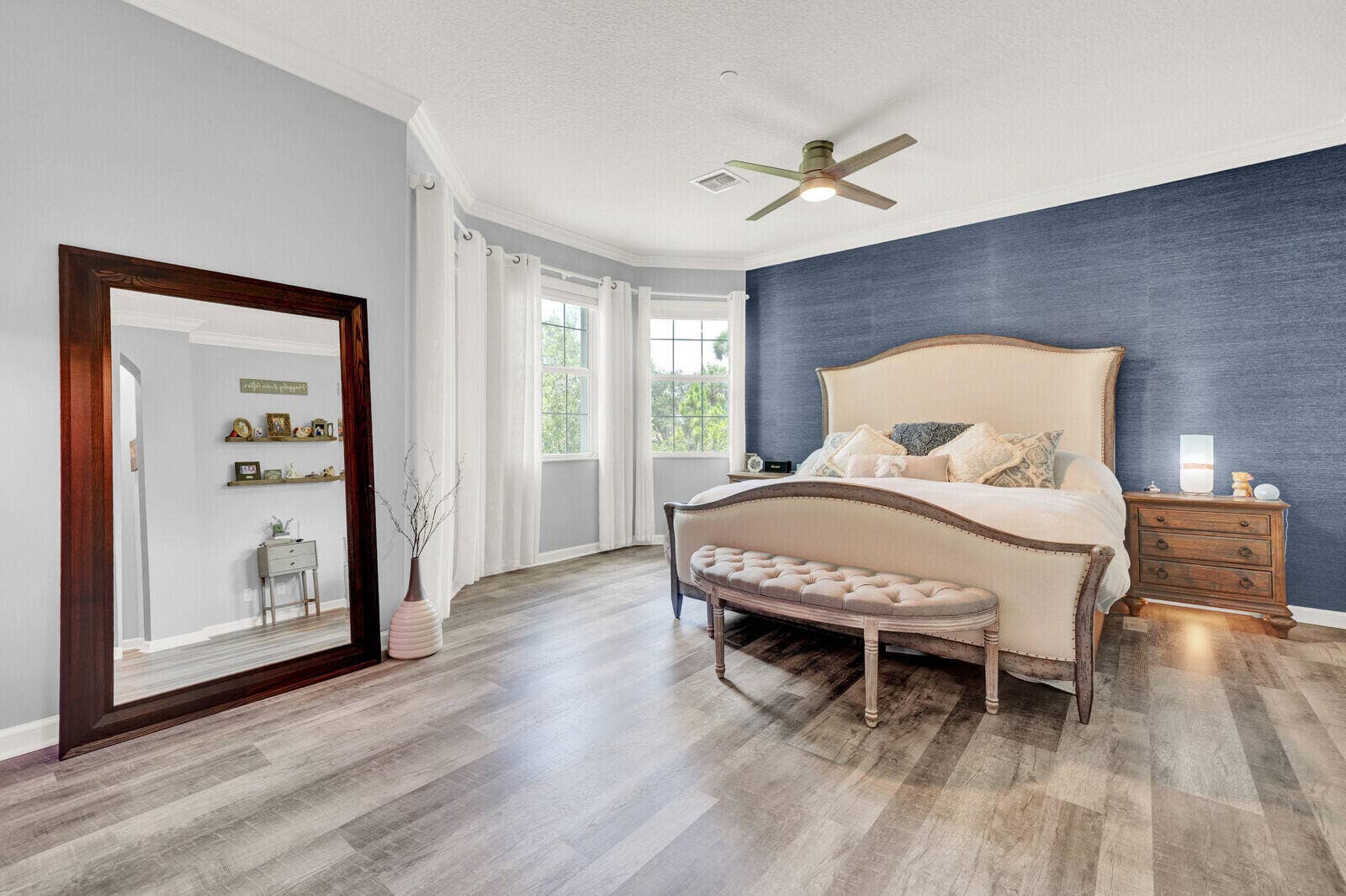 99 Tresana Boulevard, #1, Jupiter, FL 33478 Owners Bedroom