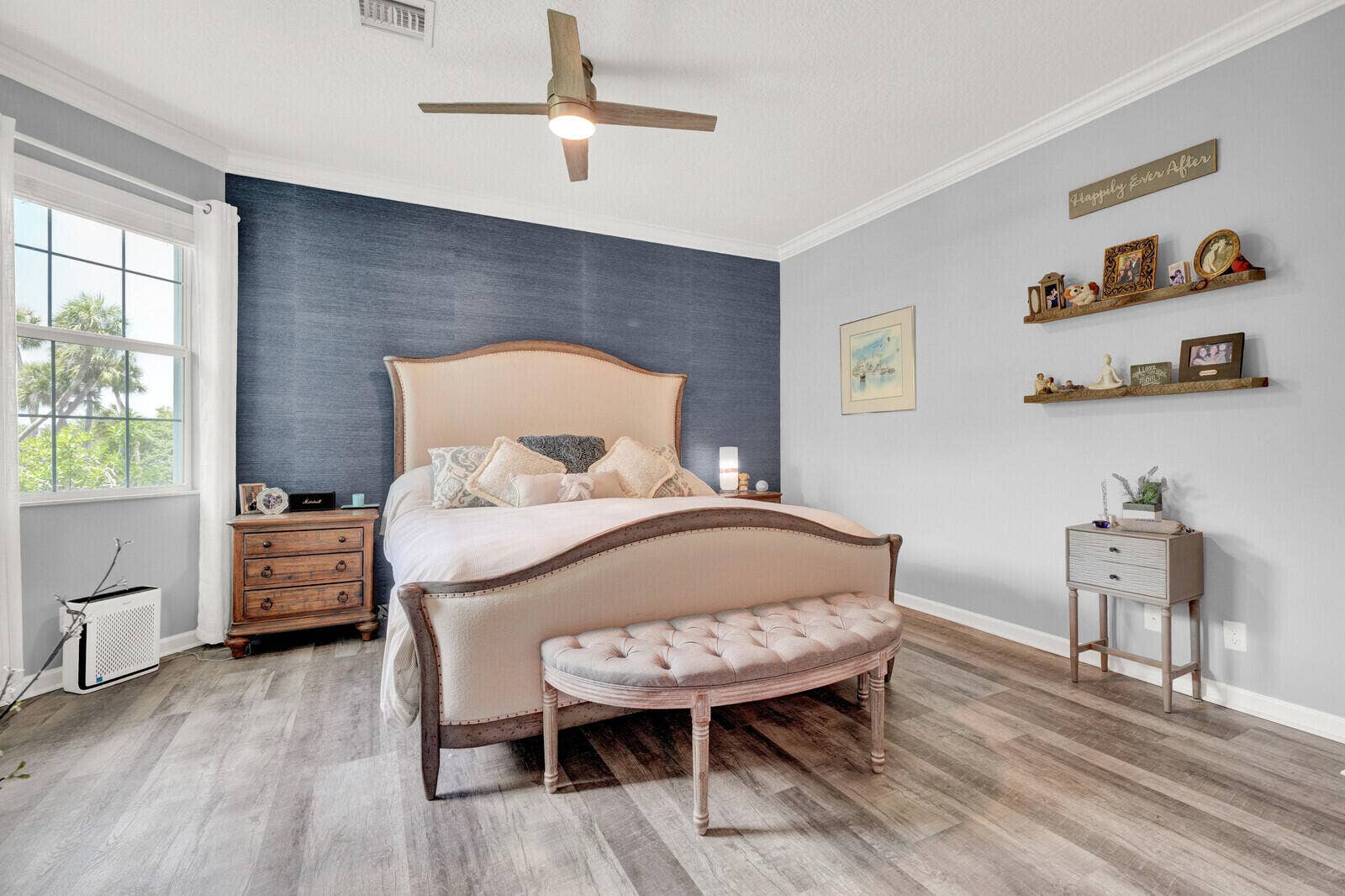 99 Tresana Boulevard, #1, Jupiter, FL 33478 Owners Bedroom