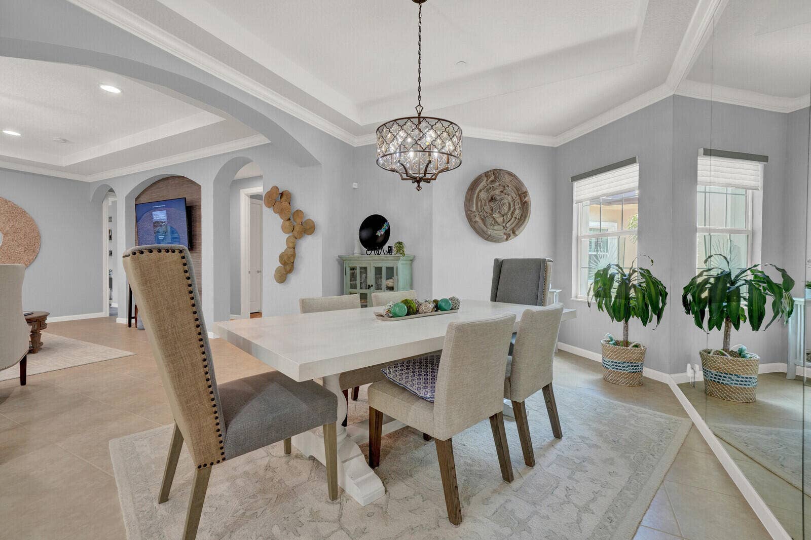 99 Tresana Boulevard, #1, Jupiter, FL 33478 Dining Area