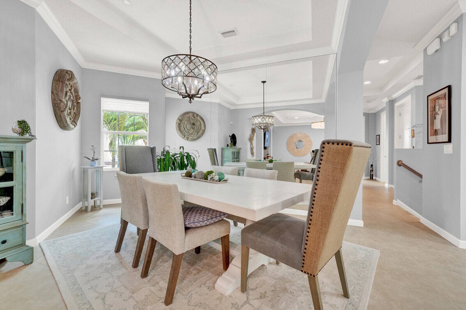 99 Tresana Boulevard, #1, Jupiter, FL 33478 Dining Area