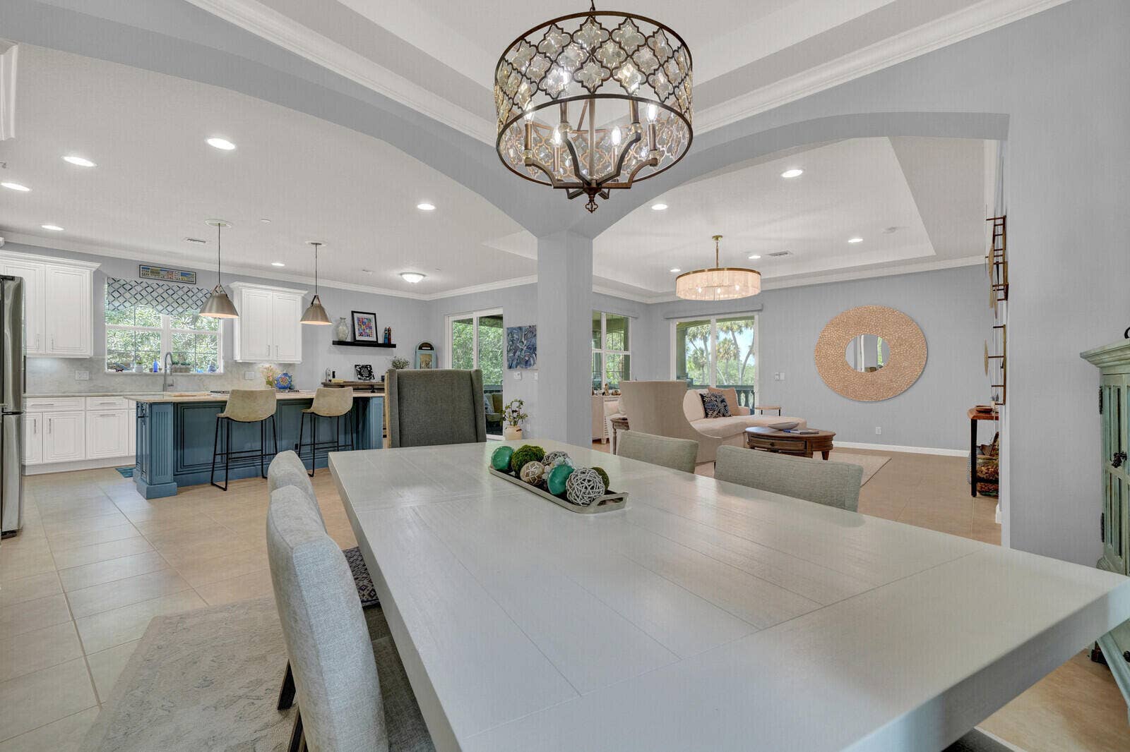 99 Tresana Boulevard, #1, Jupiter, FL 33478 Dining Area