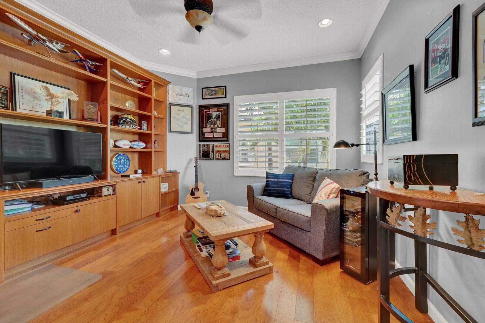 99 Tresana Boulevard, #1, Jupiter, FL 33478 Office/Den