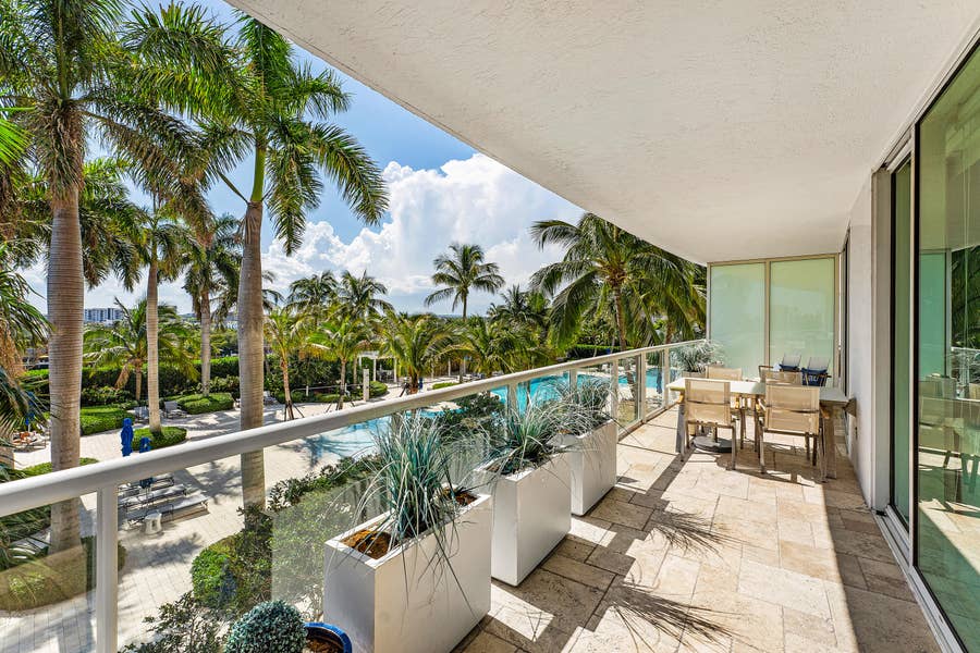 Property photo for 1 N Ocean Boulevard, #513, Pompano Beach, FL