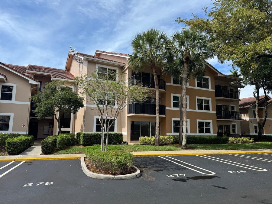 Property photo for 8955 Wiles Road, #206, Coral Springs, FL