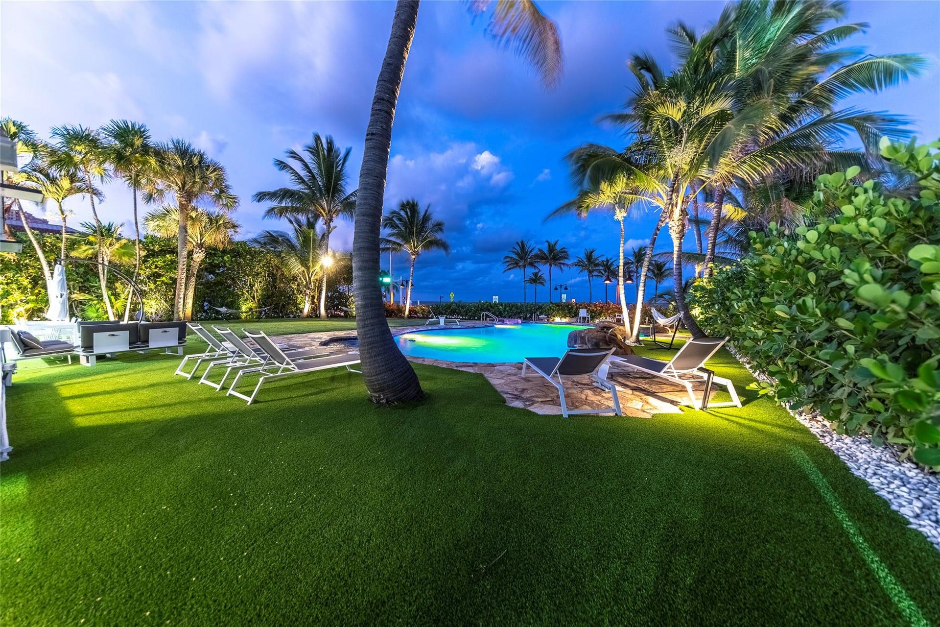 1663 N Fort Lauderdale Beach Boulevard, Fort Lauderdale, Fort Lauderdale, FL 33305 Photo 13