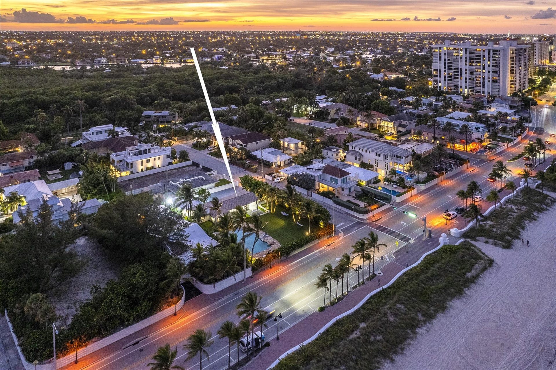 1663 N Fort Lauderdale Beach Boulevard, Fort Lauderdale, Fort Lauderdale, FL 33305 Photo 39
