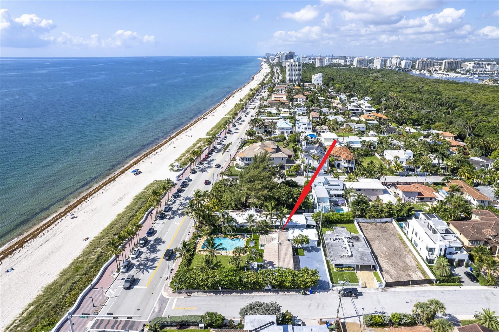 1663 N Fort Lauderdale Beach Boulevard, Fort Lauderdale, Fort Lauderdale, FL 33305 Photo 33
