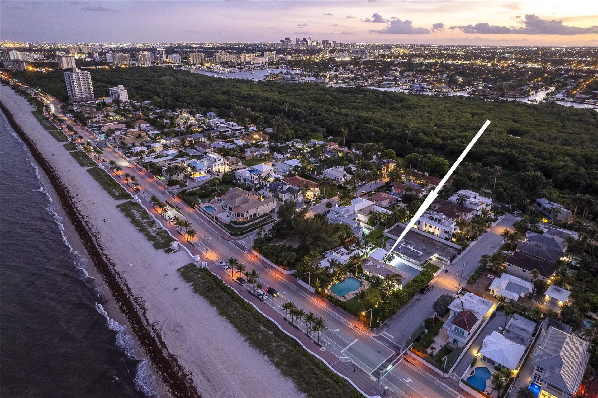 1663 N Fort Lauderdale Beach Boulevard, Fort Lauderdale, Fort Lauderdale, FL 33305 Photo 4