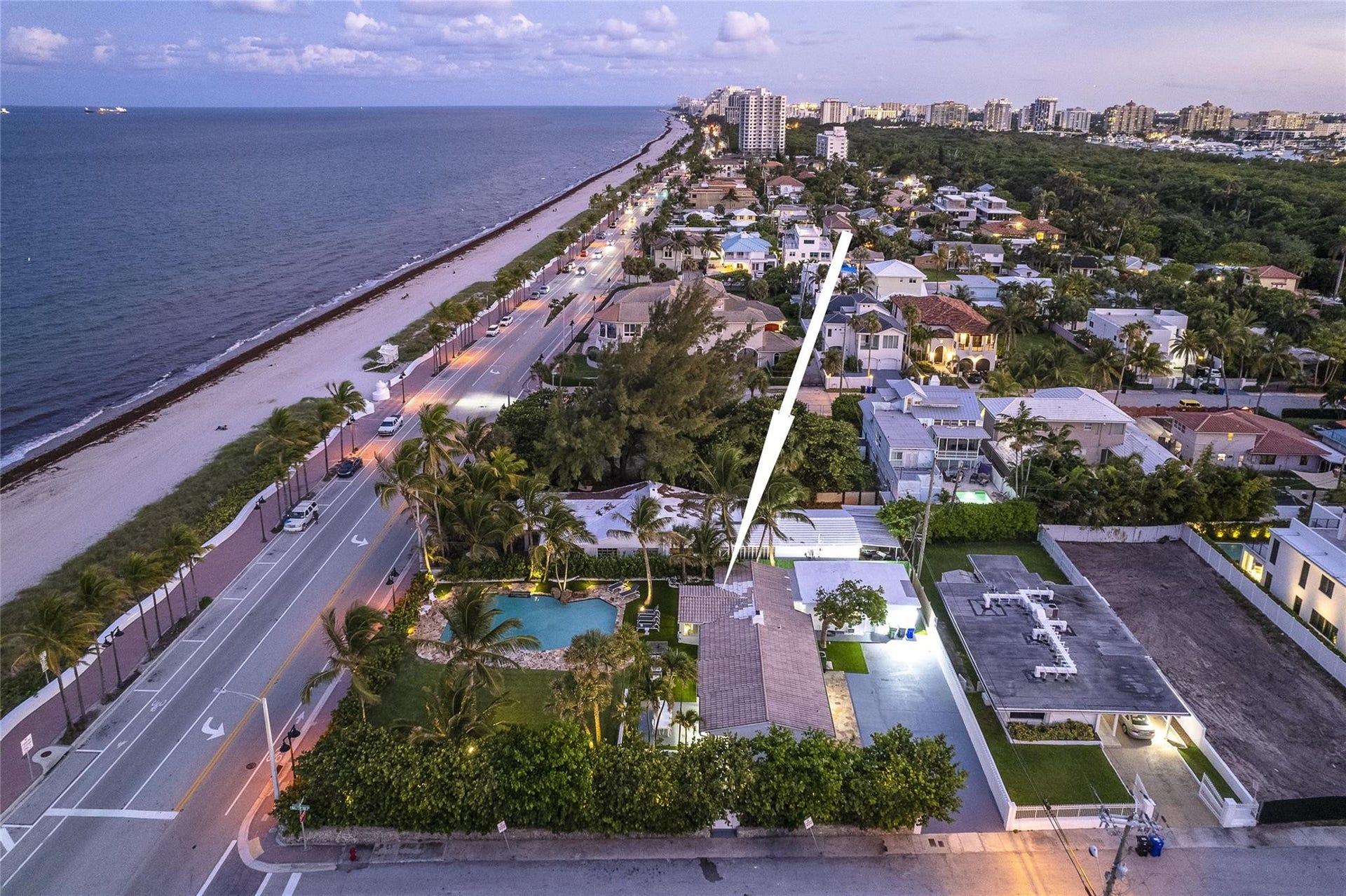1663 N Fort Lauderdale Beach Boulevard, Fort Lauderdale, Fort Lauderdale, FL 33305 Photo 3