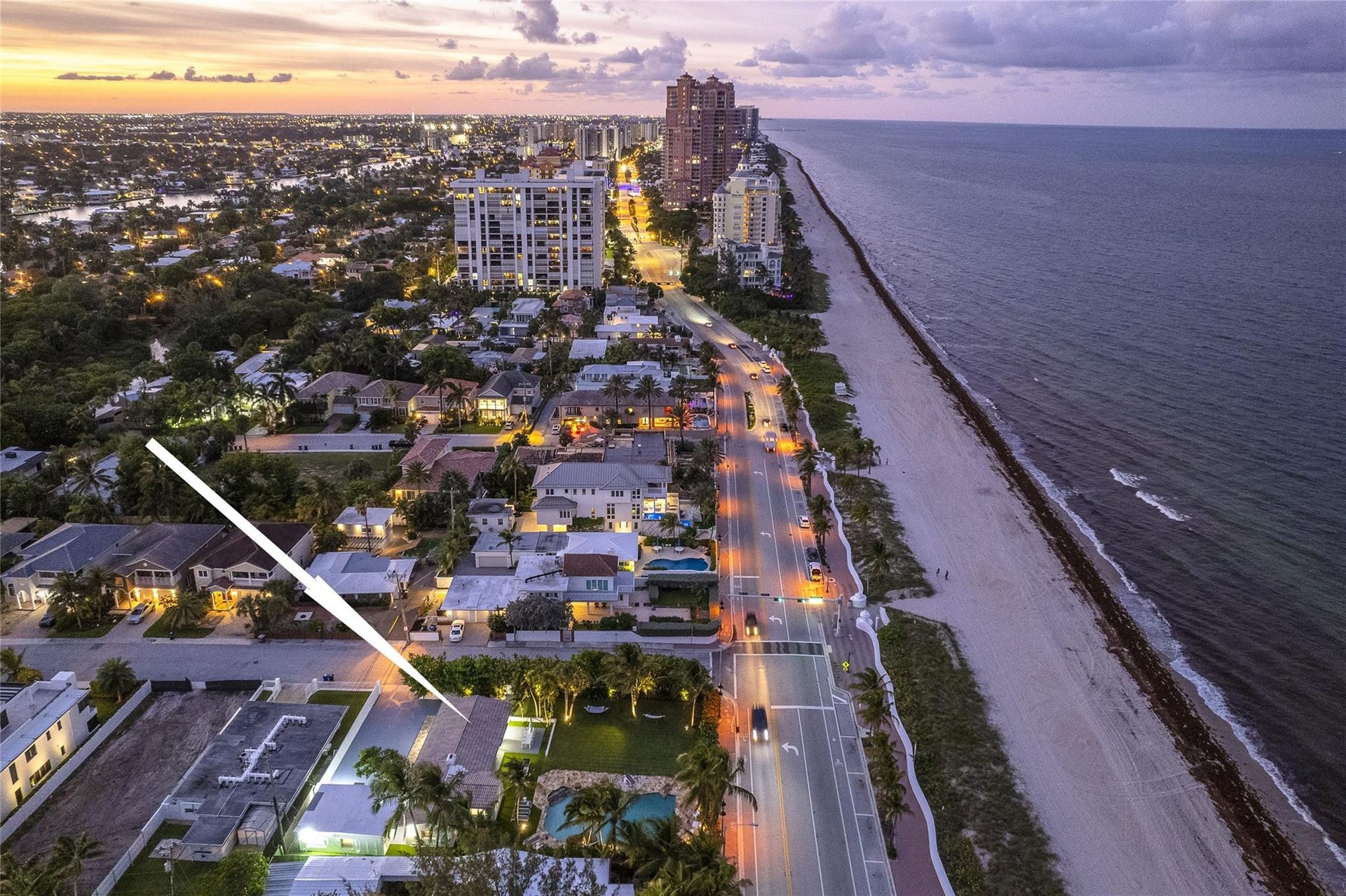 1663 N Fort Lauderdale Beach Boulevard, Fort Lauderdale, Fort Lauderdale, FL 33305 Photo 38