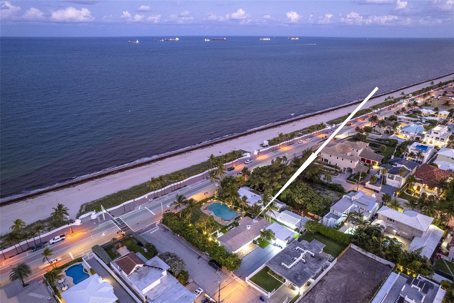 1663 N Fort Lauderdale Beach Boulevard, Fort Lauderdale, Fort Lauderdale, FL 33305 Photo 37