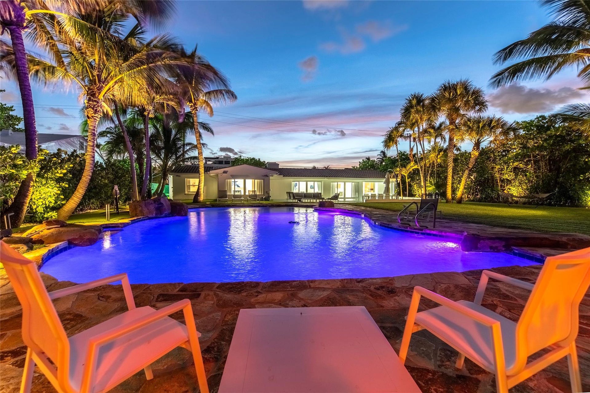 1663 N Fort Lauderdale Beach Boulevard, Fort Lauderdale, Fort Lauderdale, FL 33305 Photo 2