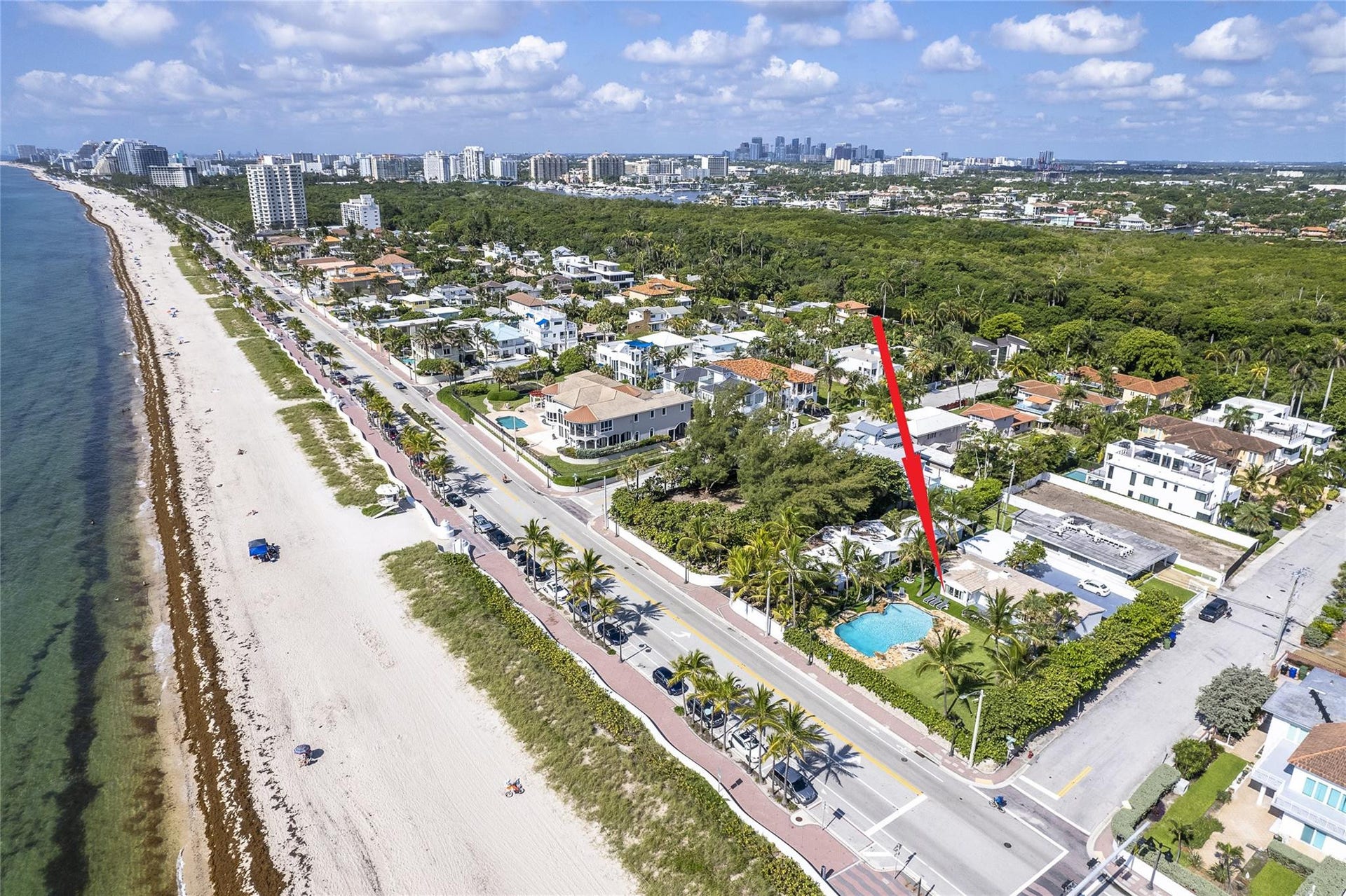 1663 N Fort Lauderdale Beach Boulevard, Fort Lauderdale, Fort Lauderdale, FL 33305 Photo 34