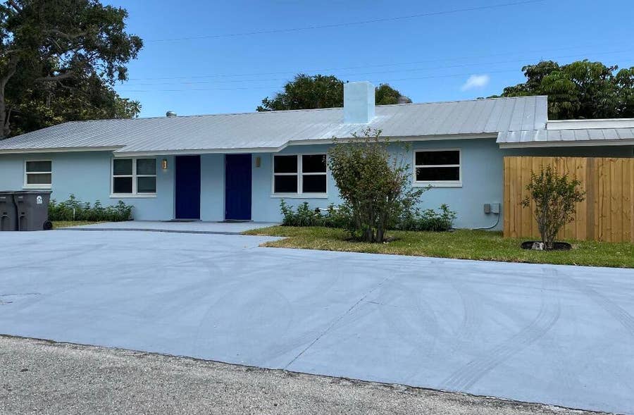 Property photo for 1867 Windsor Drive, North Palm Beach, FL