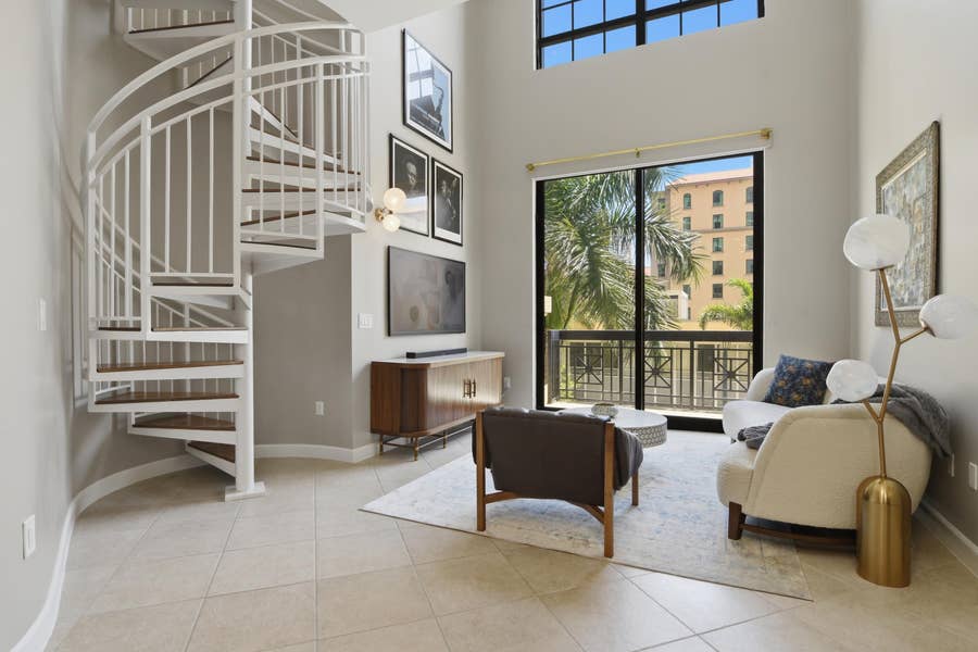Property photo for 801 S Olive Avenue, #206, West Palm Beach, FL