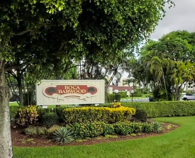 Property photo for 23277 Barwood Lane N, #304, Boca Raton, FL
