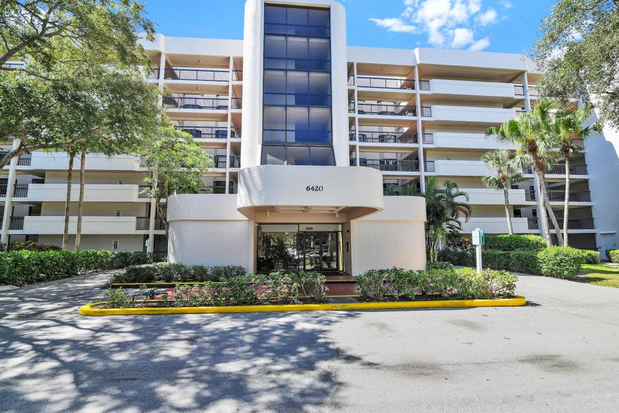Property photo for 6420 Boca Del Mar Drive, #405, Boca Raton, FL