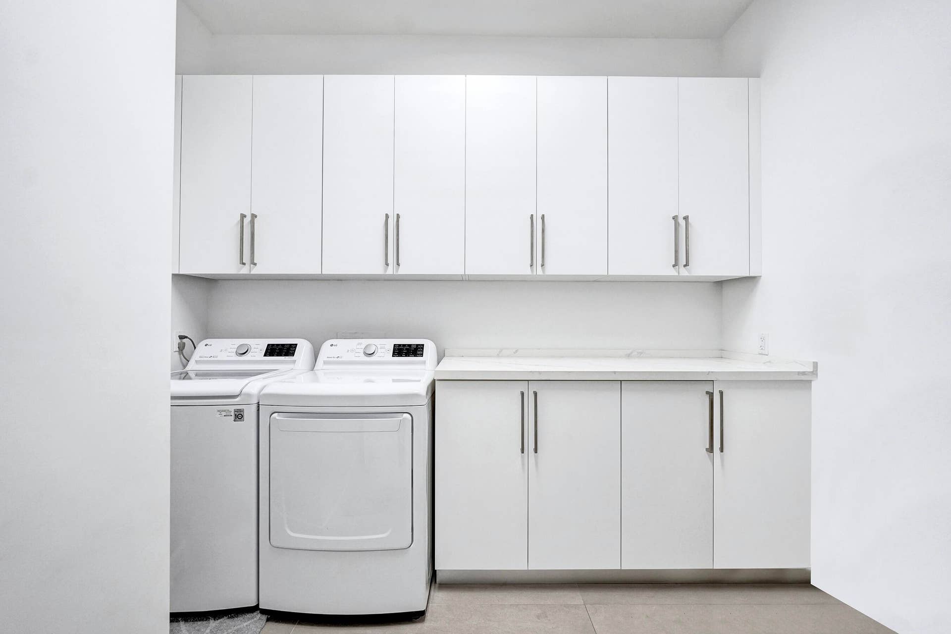 Laundry room - 2nd floor