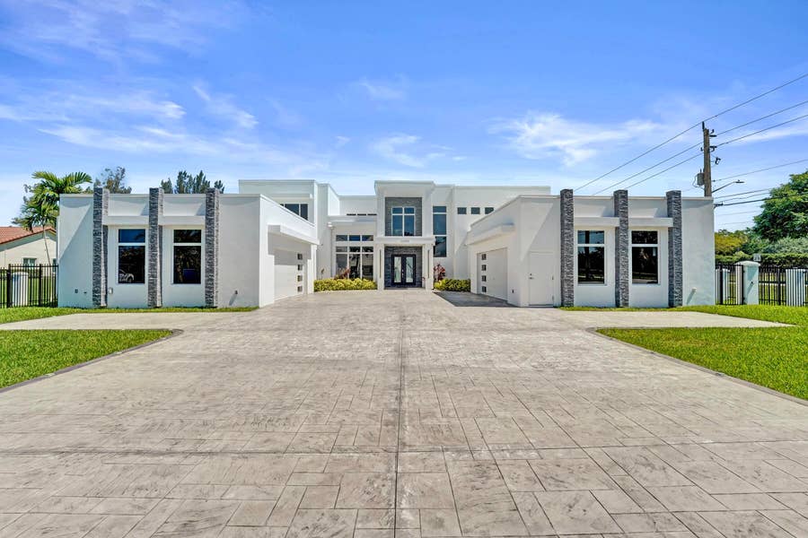 Property photo for 11201 SW 3rd Street, Plantation, FL