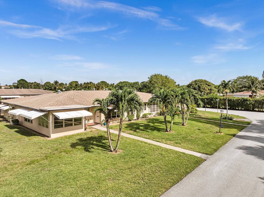 Property photo for 840 N High Point Blvd Boulevard N, #B, Delray Beach, FL