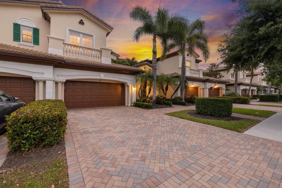 Property photo for 111 Tresana Boulevard, #27, Jupiter, FL