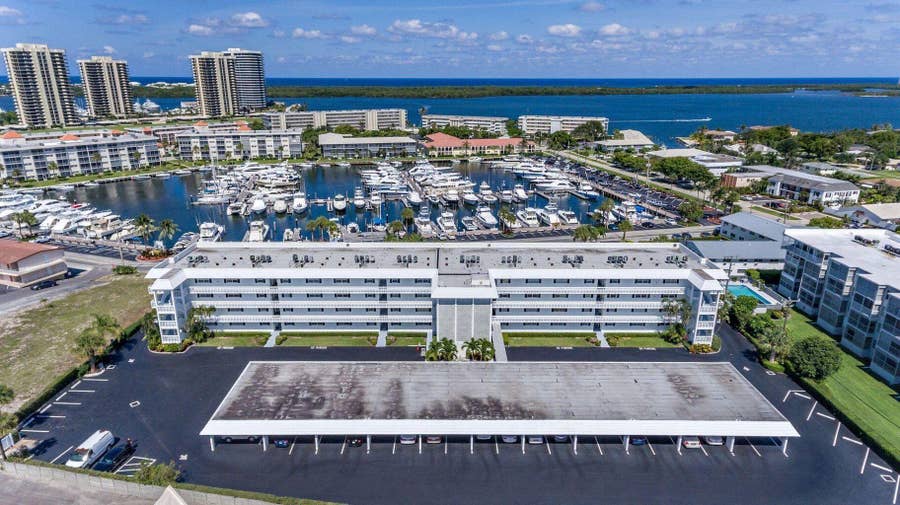 Property photo for 907 Marina Drive, #310, North Palm Beach, FL