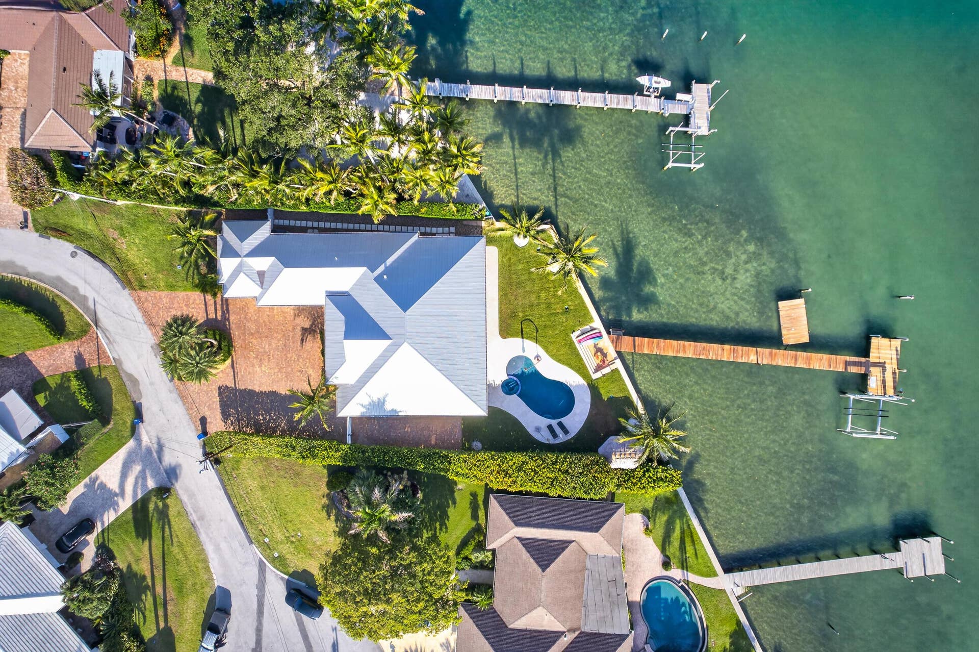 954 Dolphin Court, Jupiter, FL 33458 954 Dolphin - 1