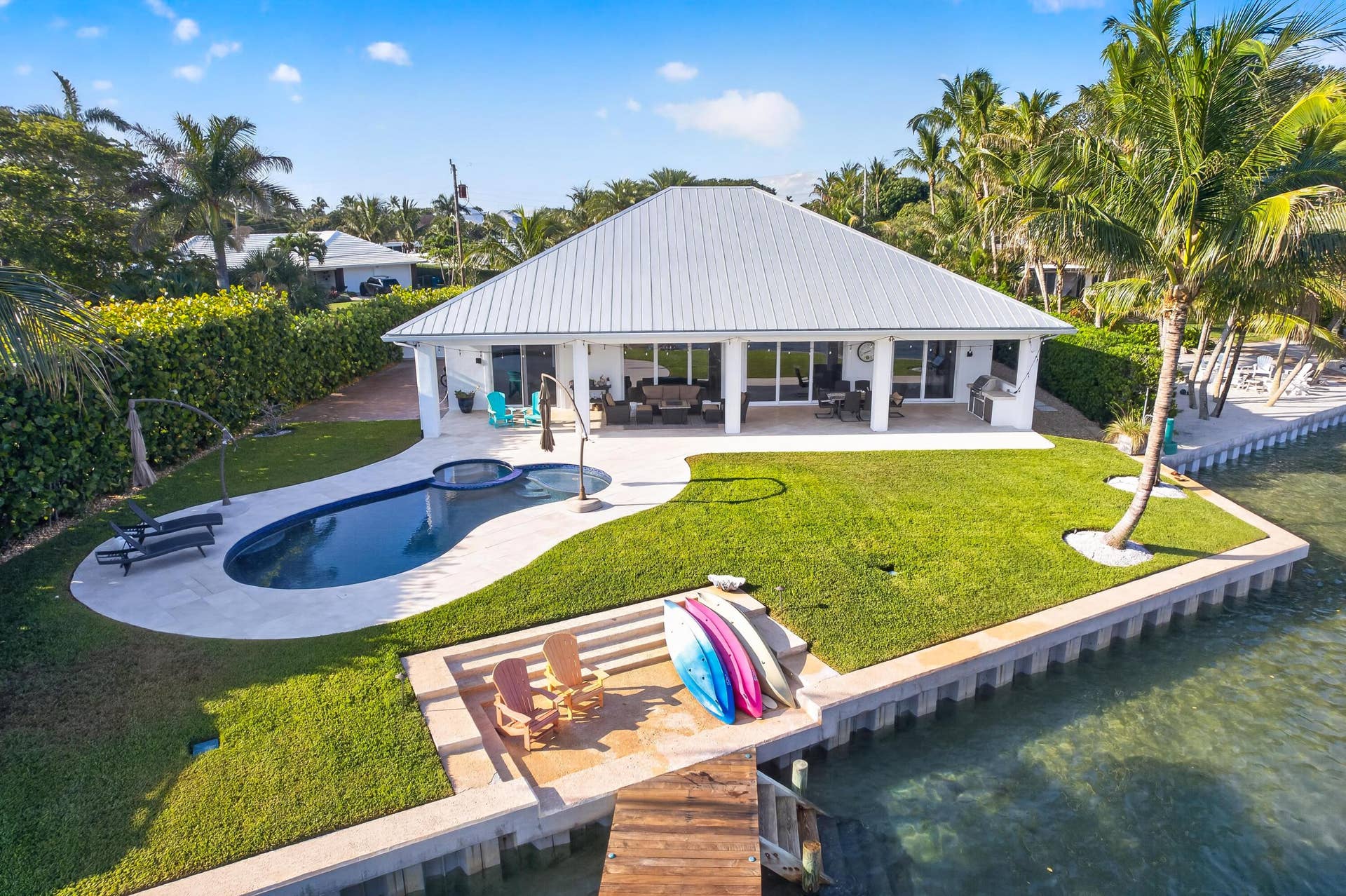 954 Dolphin Court, Jupiter, FL 33458 954 Dolphin - 25