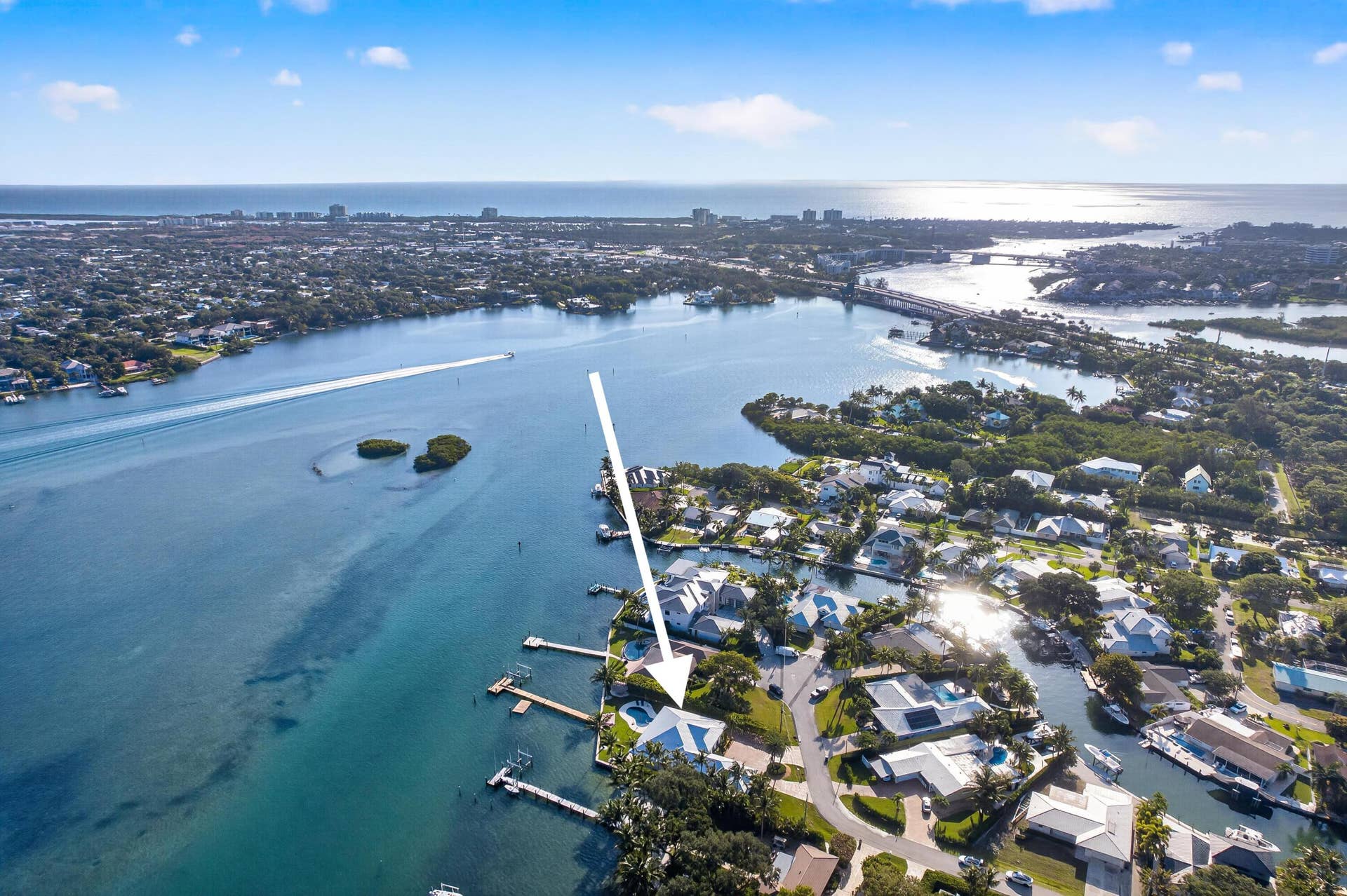 954 Dolphin Court, Jupiter, FL 33458 954 Dolphin - 5